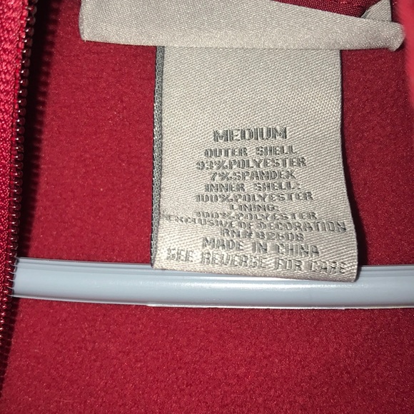 Rain jacket - Picture 2 of 2